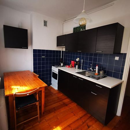 Apartament Kozia I Gdansk Exterior photo