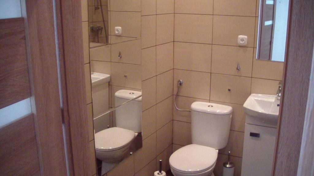 Apartament Kozia I Gdansk Room photo